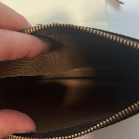 COPY - Louis Vuitton mini poch - Picture 10 of 16